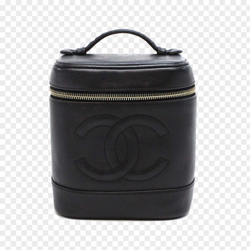 Chanel Cosmetic Bag Handbag Fashion Designer PNG