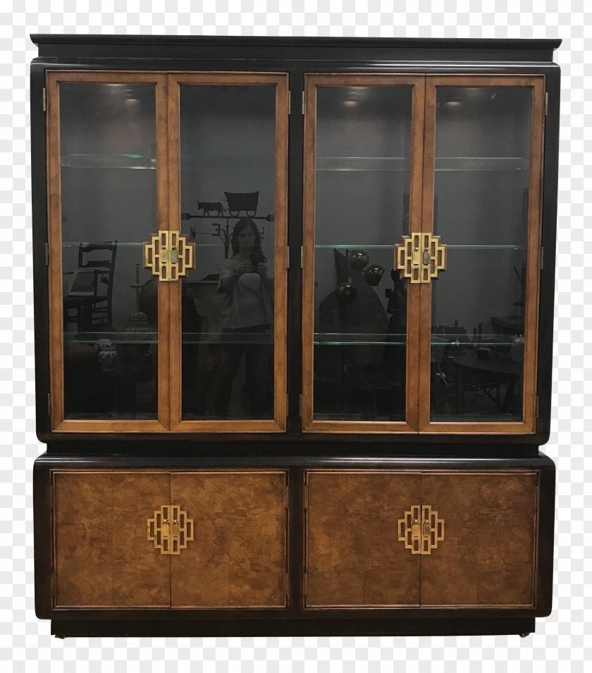 Chinese Classical Style Grille Railings Bookcase Cabinetry Hutch Furniture Buffets & Sideboards PNG