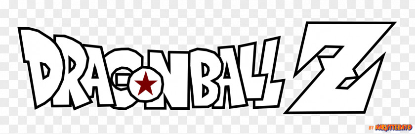 Dragon Line Art Goku Drawing Logo Ball PNG