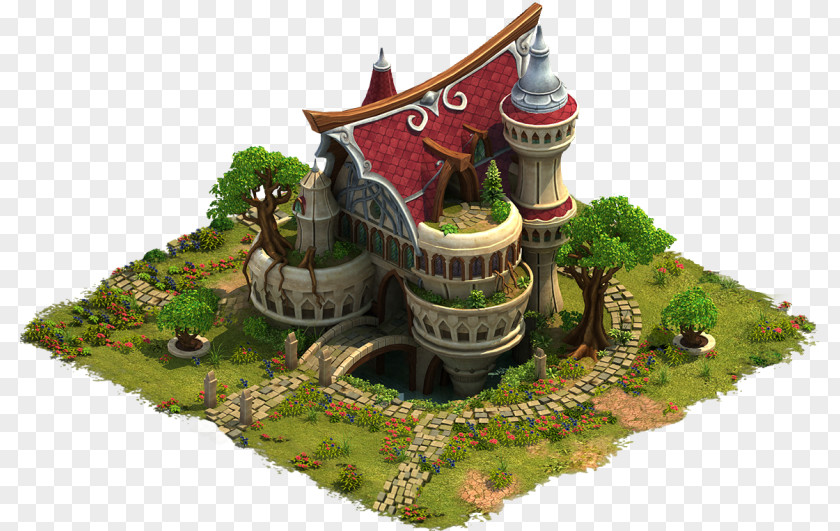 Elvenar Forge Of Empires Keyword Tool France Farmerama PNG