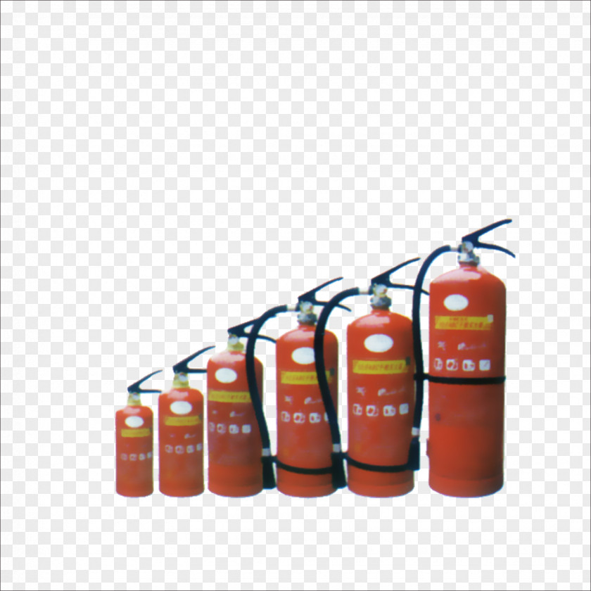 Fire Extinguisher Firefighting Hose Protection Gaseous Suppression PNG