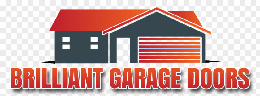 Garage Doors Brilliant Door Openers PNG