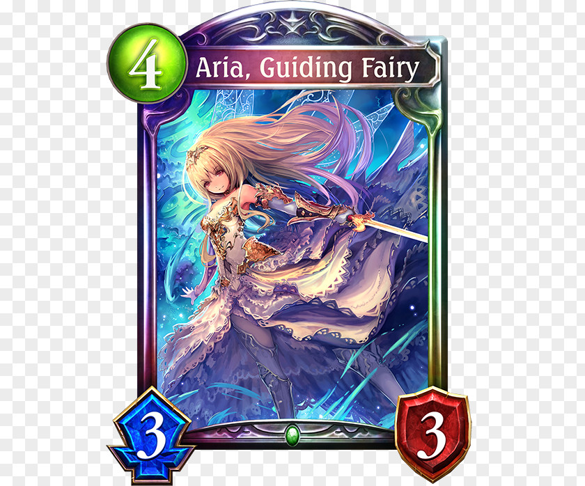 Hearthstone Shadowverse: Wonderland Dreams Rage Of Bahamut Playing Card Magic: The Gathering Granblue Fantasy PNG