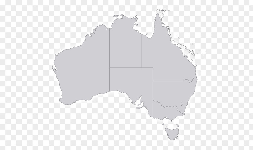 Map Castlemaine Tooheys Ltd V South Australia Australian Gold Rushes PNG