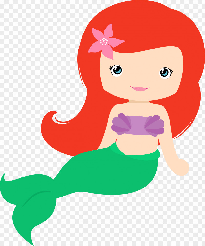 Mermaid Ariel Cinderella Infant Minnie Mouse Disney Princess PNG
