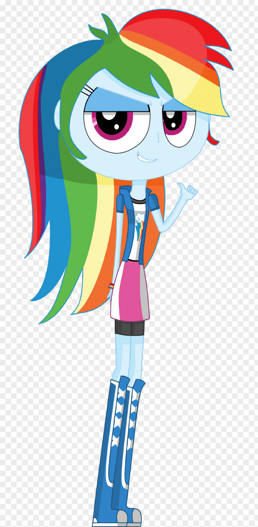 My Little Pony Rainbow Dash Pinkie Pie Rarity Twilight Sparkle Applejack PNG