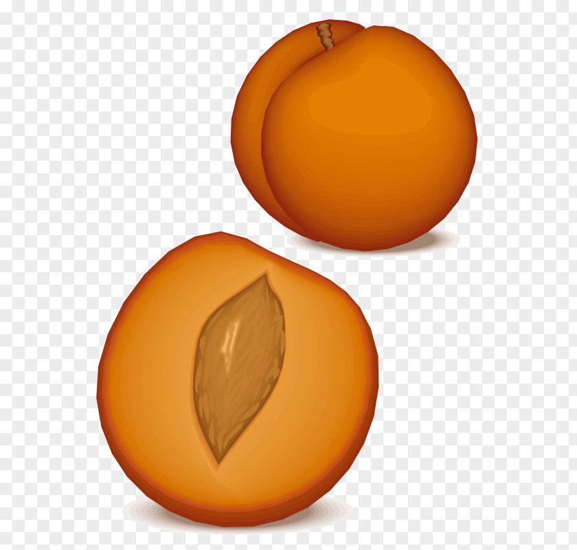 Peach Juice Fruit PNG