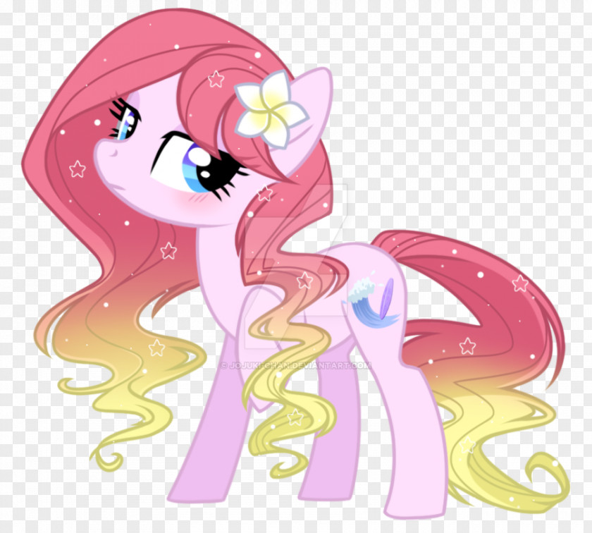 Plumeria My Little Pony: Equestria Girls Horse PNG