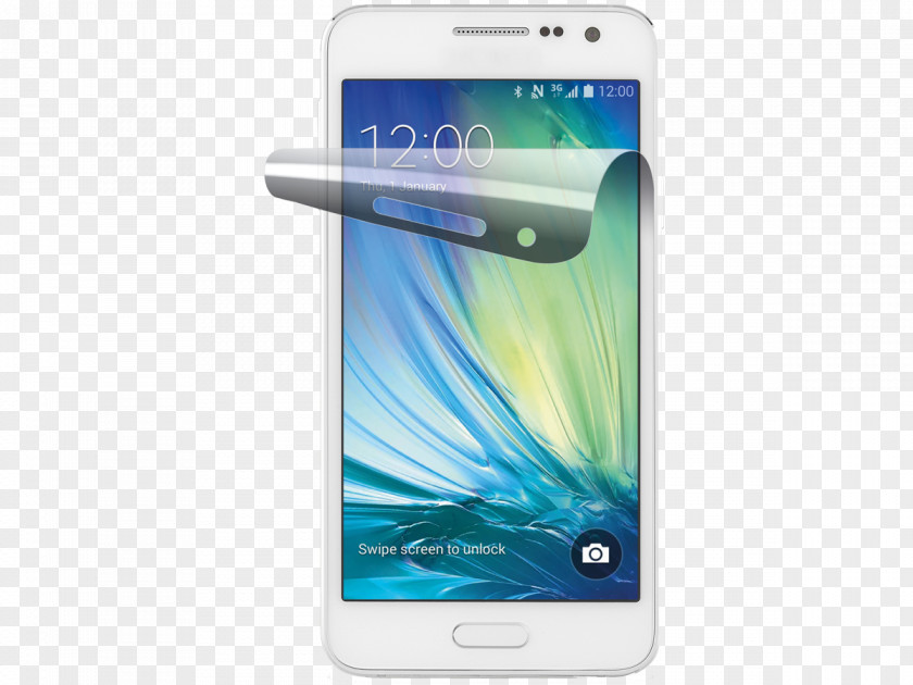 Samsung Galaxy A7 (2017) A5 Smartphone Telephone PNG