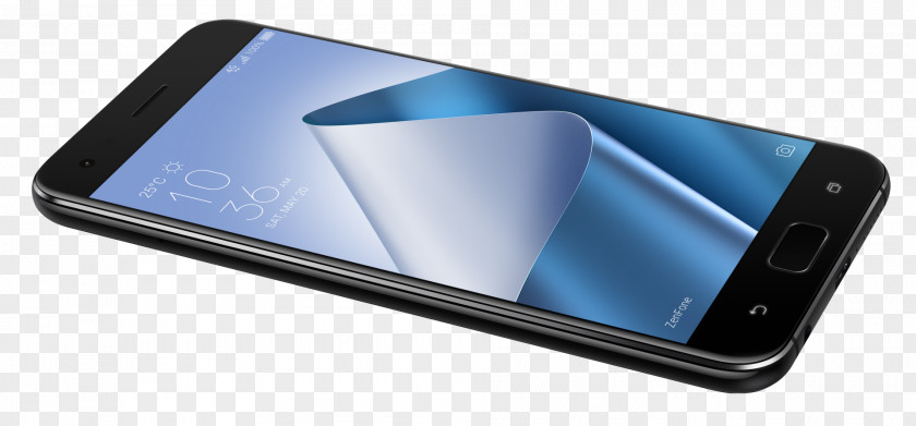 Smartphone Feature Phone ASUS ZenFone 4 Pro PNG