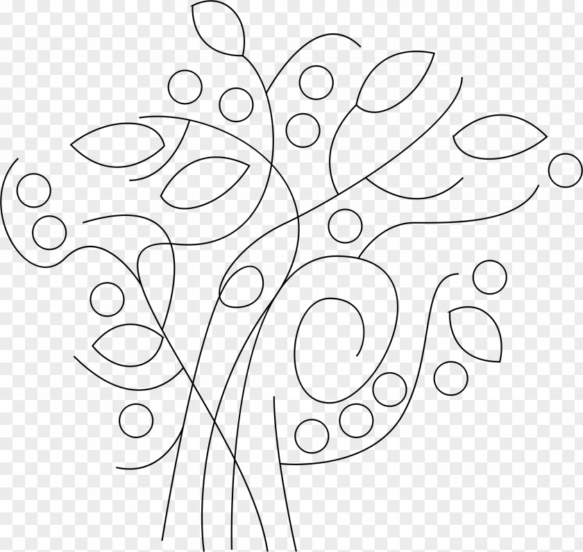 Tree Branch Drawing Clip Art PNG