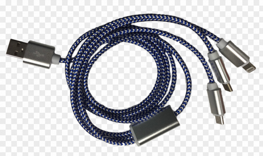 Usb Charger Network Cables Electrical Cable Communication Accessory Computer Data Transmission PNG
