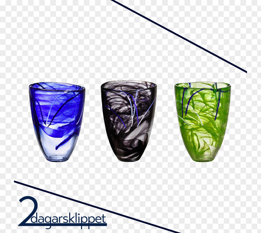 Vase Kosta Glasbruk Kosta, Sweden Orrefors Glass PNG