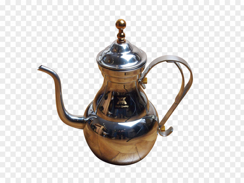 Whistling Kettle Teapot Edelstaal Turkish Cuisine Liter PNG