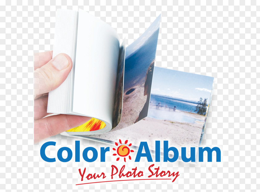 Album Catalog Photographic Paper Kodak PNG