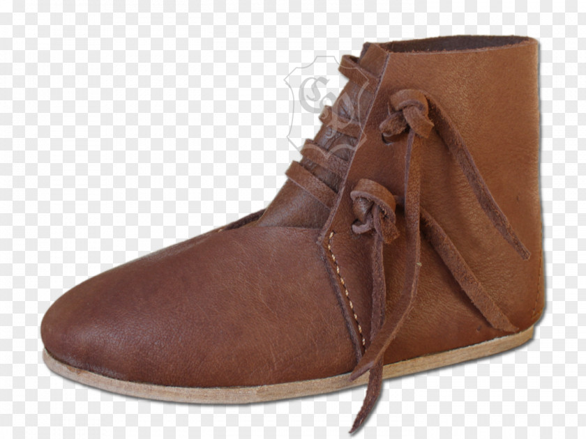 Boot Middle Ages Shoe Clog Kinderschuh PNG