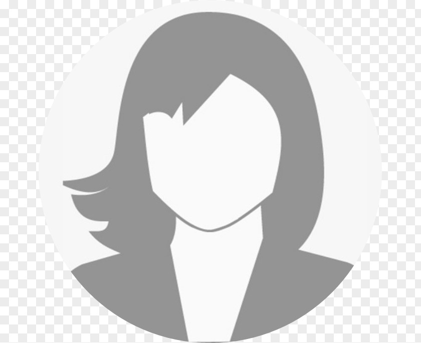 Claudia Neumann User Avatar Business PNG