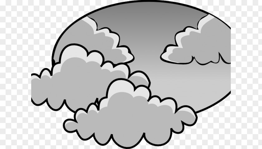 Clip Art Cloud Free Content Openclipart Fog PNG