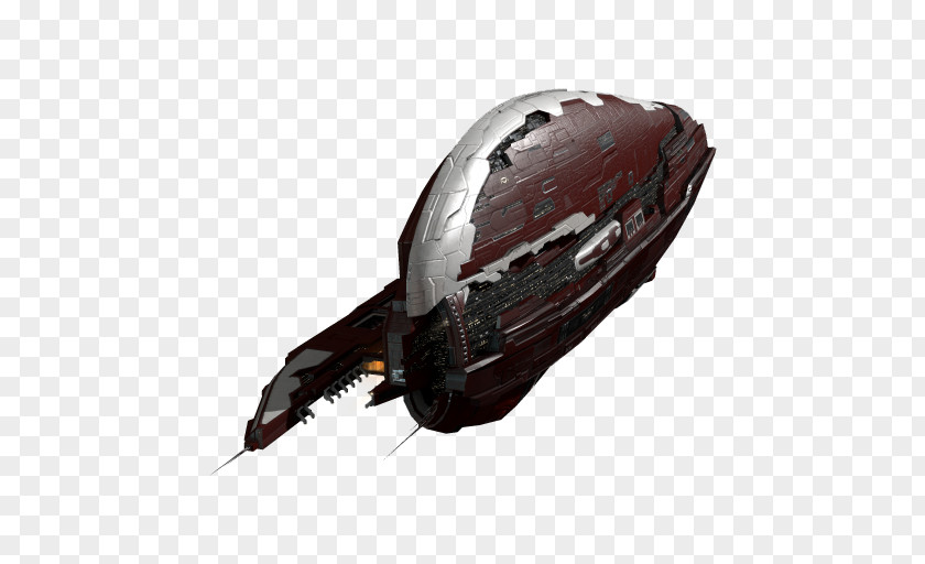 Eve Online Ship EVE Technology Hull Skin PNG