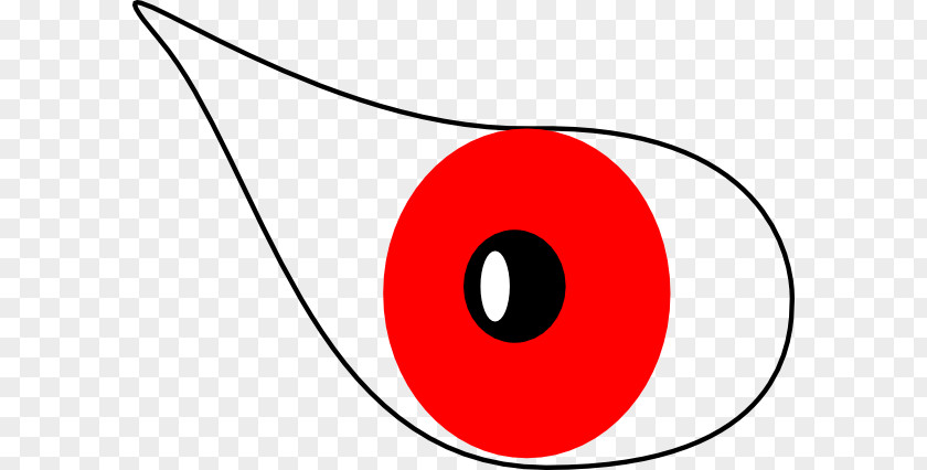 Eye Clip Art PNG