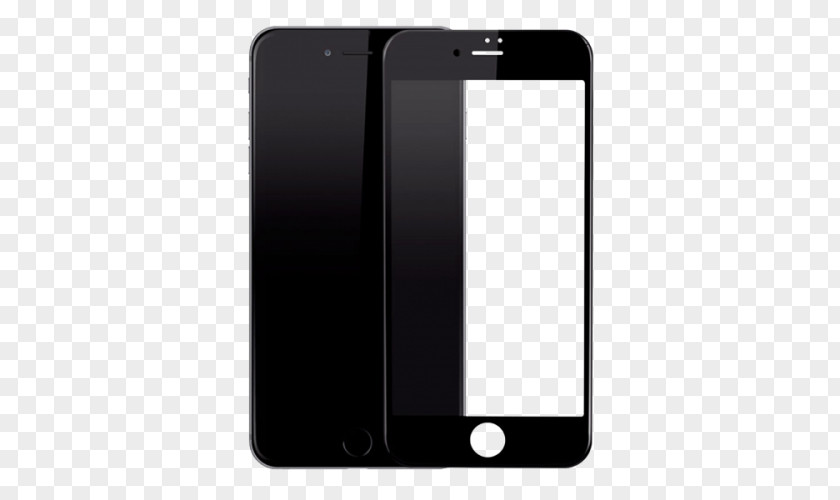 Glass Apple IPhone 7 Plus 8 X 6 Screen Protectors PNG
