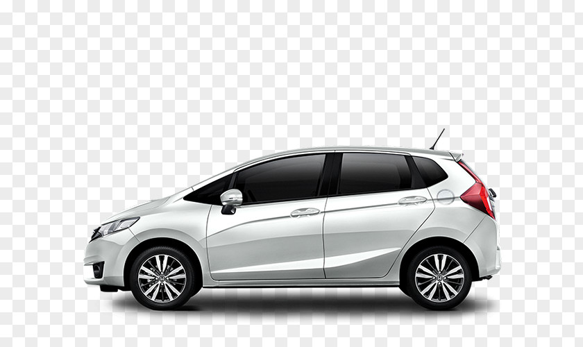 Honda 2018 Fit Car Civic 2015 PNG