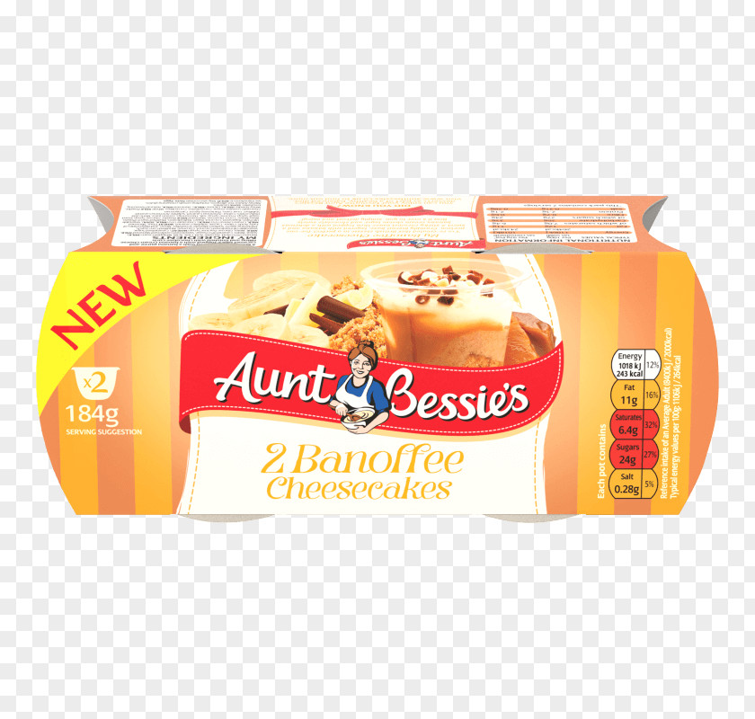 Junk Food Knickerbocker Glory Banoffee Pie Black Forest Gateau Vegetarian Cuisine PNG