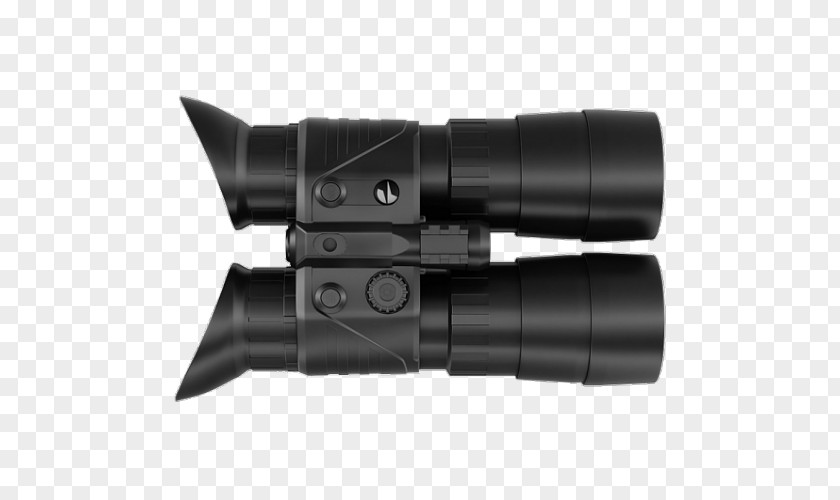 Night Vision Device Monocular Pulsar Edge GS 1 X 20 Goggles Binoculars PNG