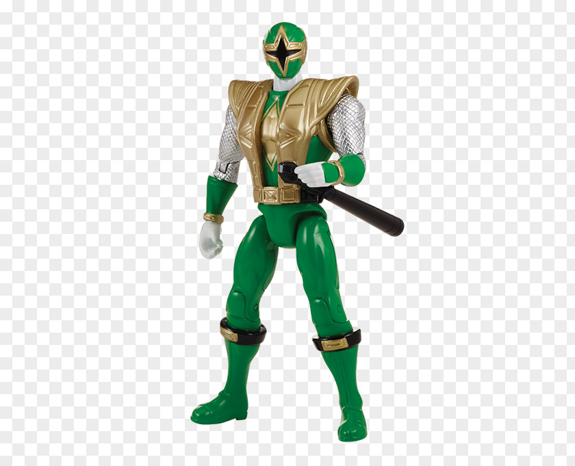 Season 18 FigurineToy Action & Toy Figures Fiction Power Rangers PNG