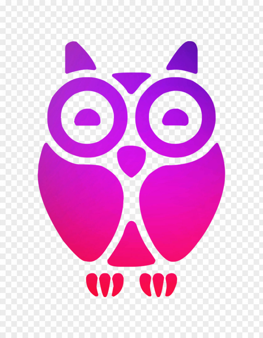 Tawny Owl Vector Graphics Illustration Image PNG