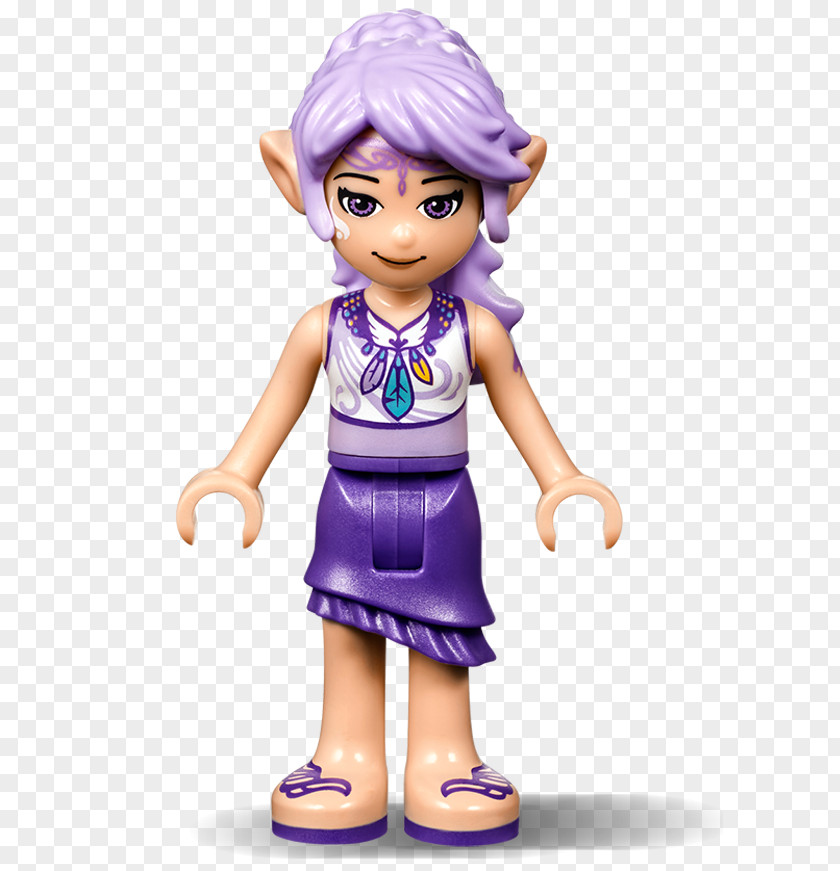 Toy Lego Ninjago LEGO Friends Azari Firedancer PNG