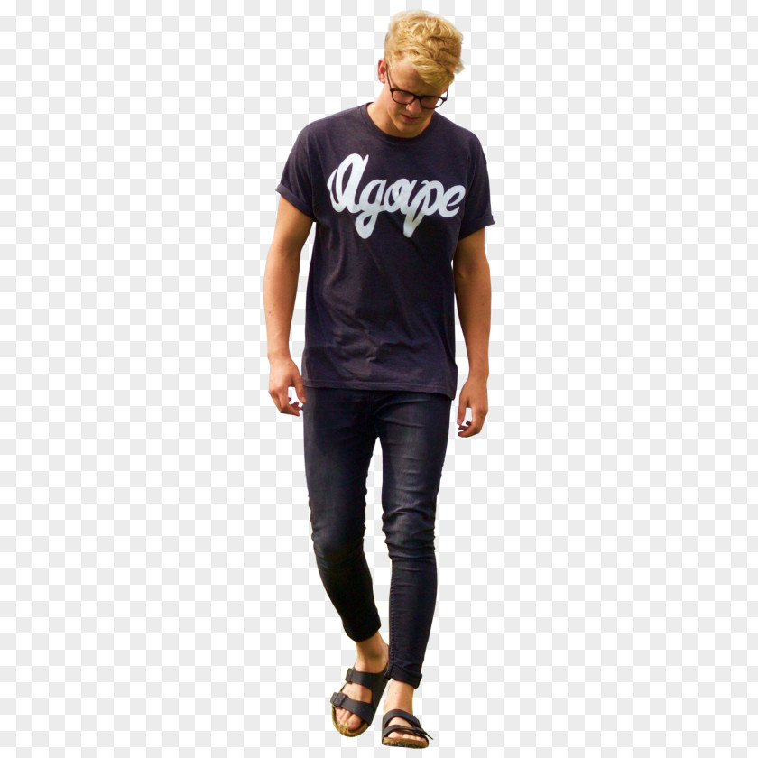 Walking Shoe Sandal Man PNG