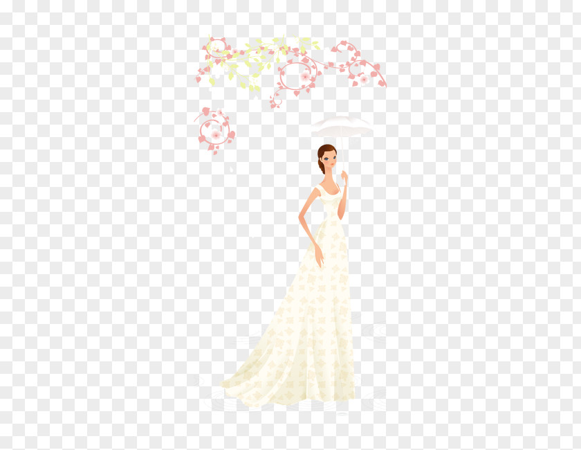 Wedding Bride Dress Photography PNG