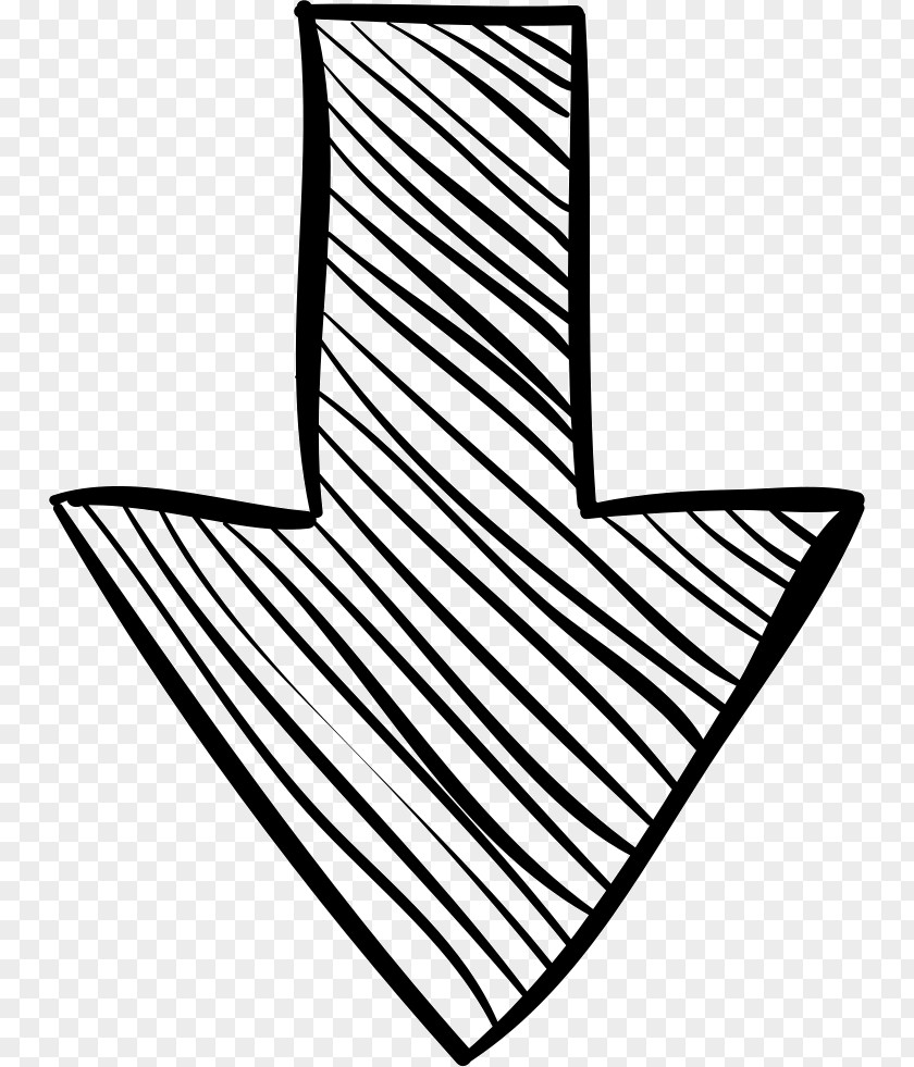 Arrow Clip Art Drawing Sketch PNG