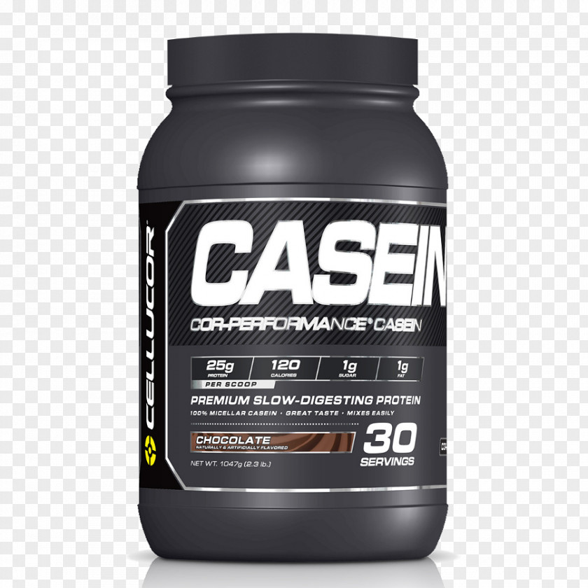Dietary Supplement Cellucor Casein Whey Protein Bodybuilding PNG