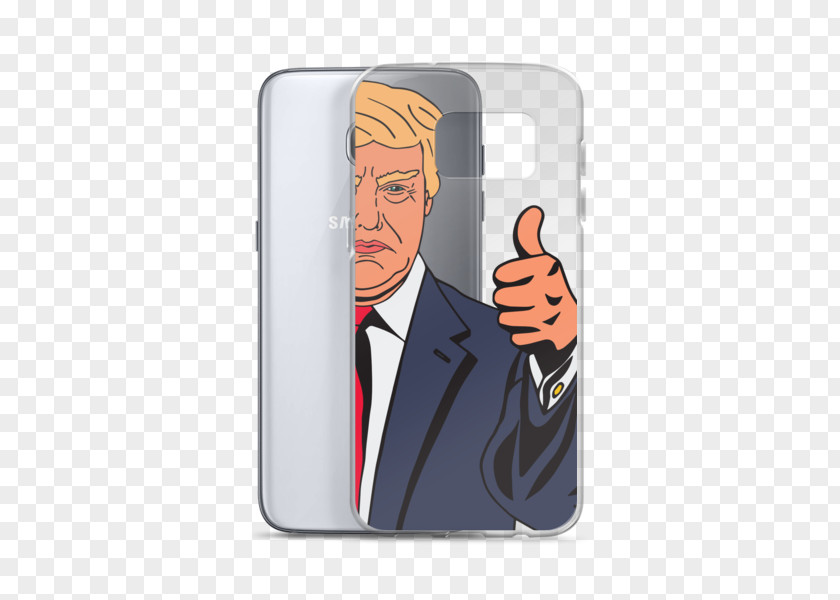 Donald Trump United States Cartoon Drawing Animation PNG