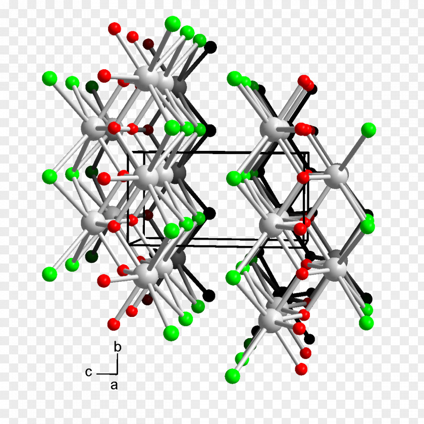 Layer Bismuth Oxychloride Bismutiodidoxid Bismuth(III) Oxide Chloride PNG
