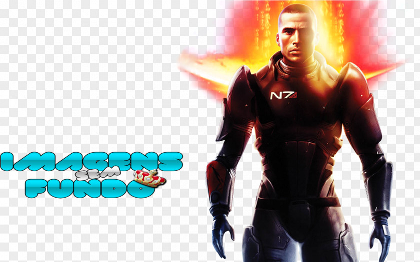 Mass Effect 2 Xbox 360 3 Effect: Andromeda PNG