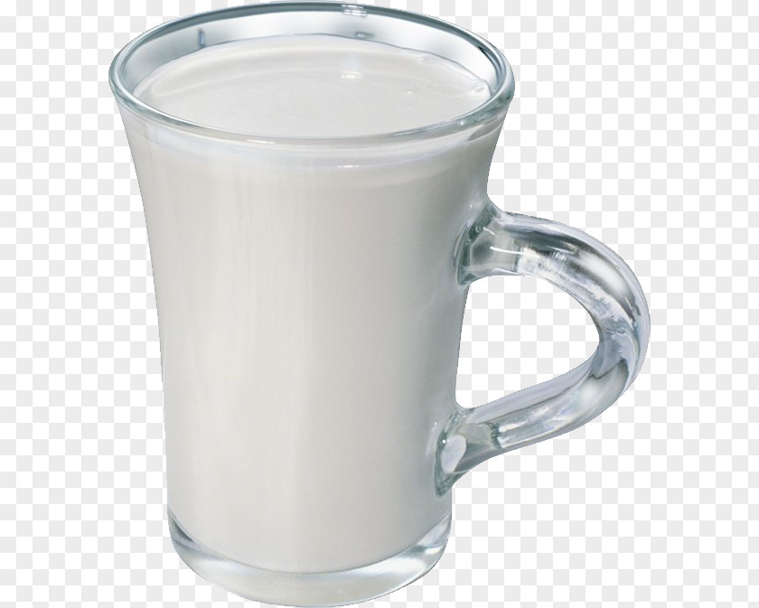 Milk Glass Buttermilk Ayran Soy Mug PNG