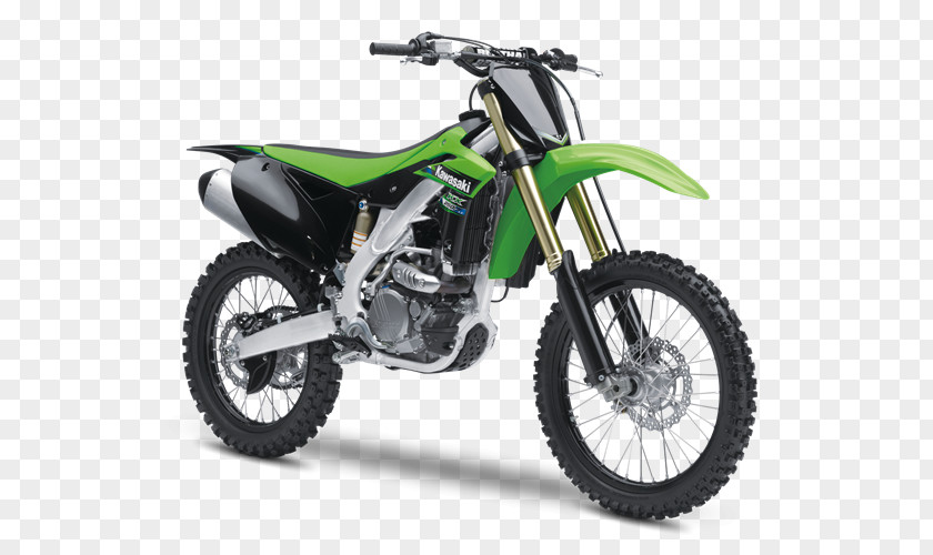 Petals Fluttered In Front Kawasaki KX250F Monster Energy AMA Supercross An FIM World Championship Motorcycles Single-cylinder Engine PNG