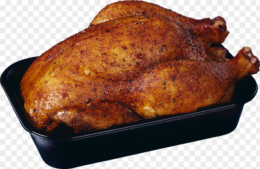 Poultry Rotisserie Chicken Roast Barbecue PNG
