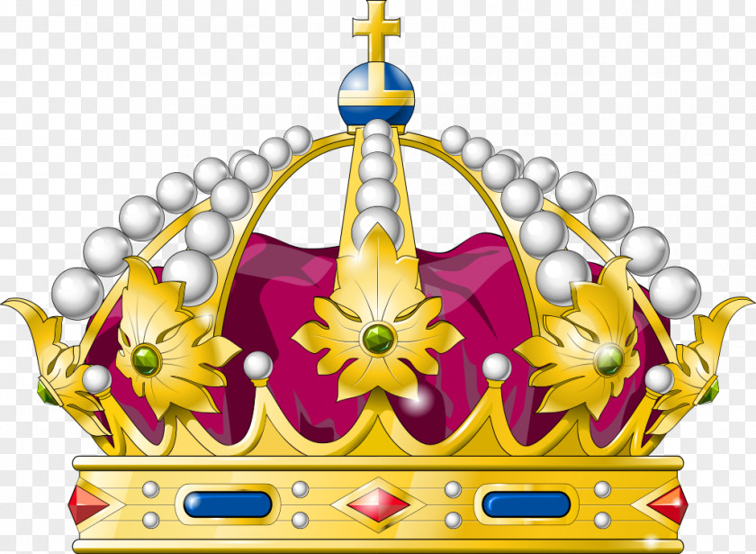 Royal Crown PNG