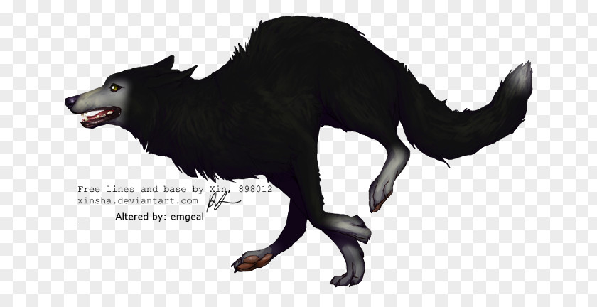 Running Chicken Siberian Husky Black Wolf Jacob Puppy Drawing PNG