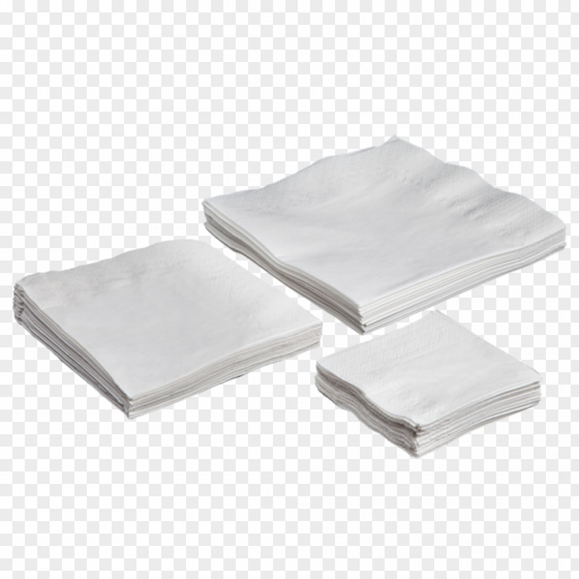 Table Napkin Material PNG