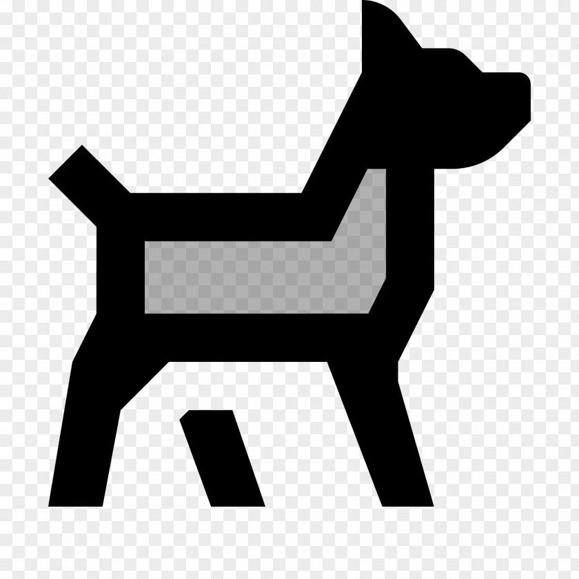 Tail Chair Dog And Cat PNG