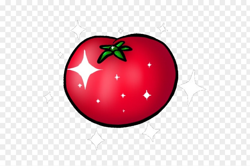 Tomato Clip Art Strawberry Christmas Ornament Day PNG