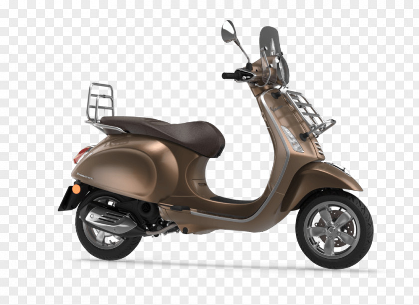 Vespa Primavera Accessories GTS Piaggio Scooter Motorcycle PNG