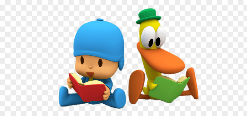 YouTube Pocoyo World Book Day Music PNG Music, youtube clipart PNG