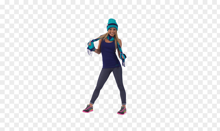 Zumba Clothing Accessories Costume Headgear Footwear PNG