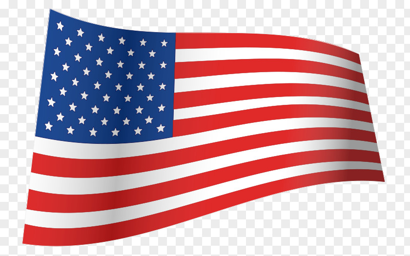 American Flag Of The United States Clip Art PNG